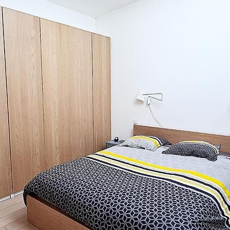 Apartamento Esprit Loft Vannes Exterior foto
