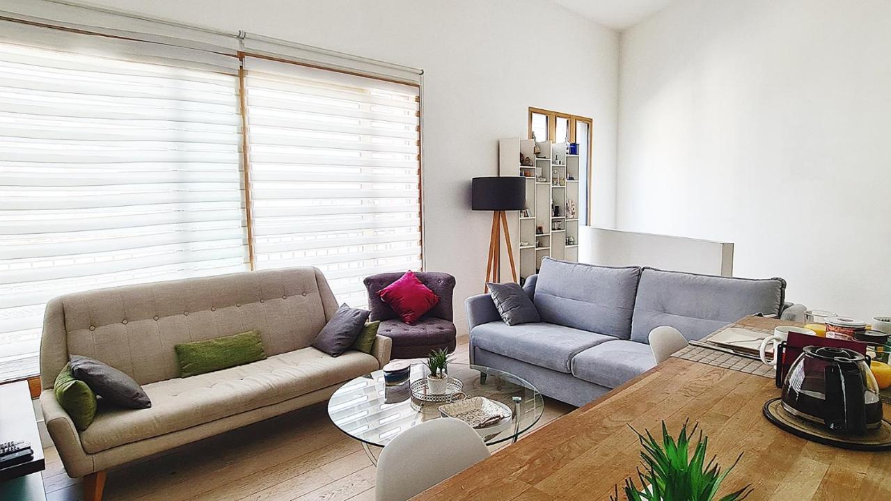 Apartamento Esprit Loft Vannes Exterior foto